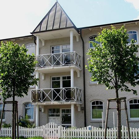 Apartamento Haus Kranich By Rujana Binz Exterior foto